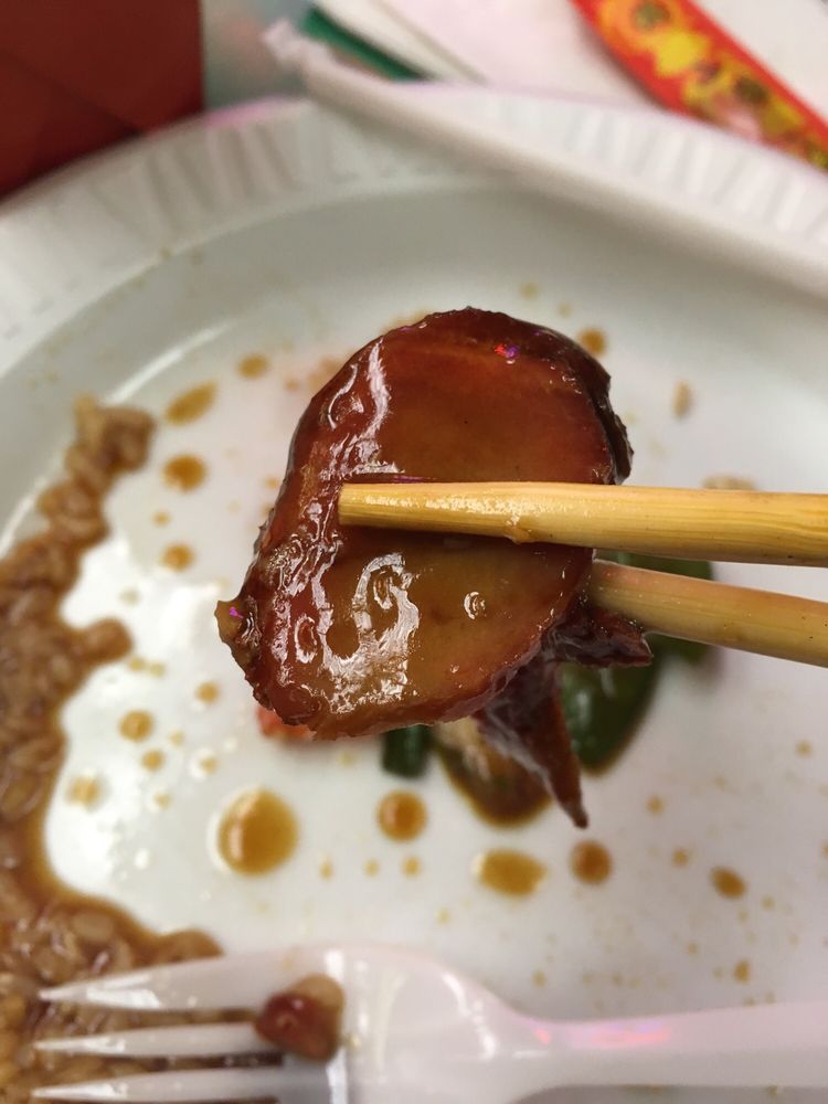 Christopher’s Golden Woks