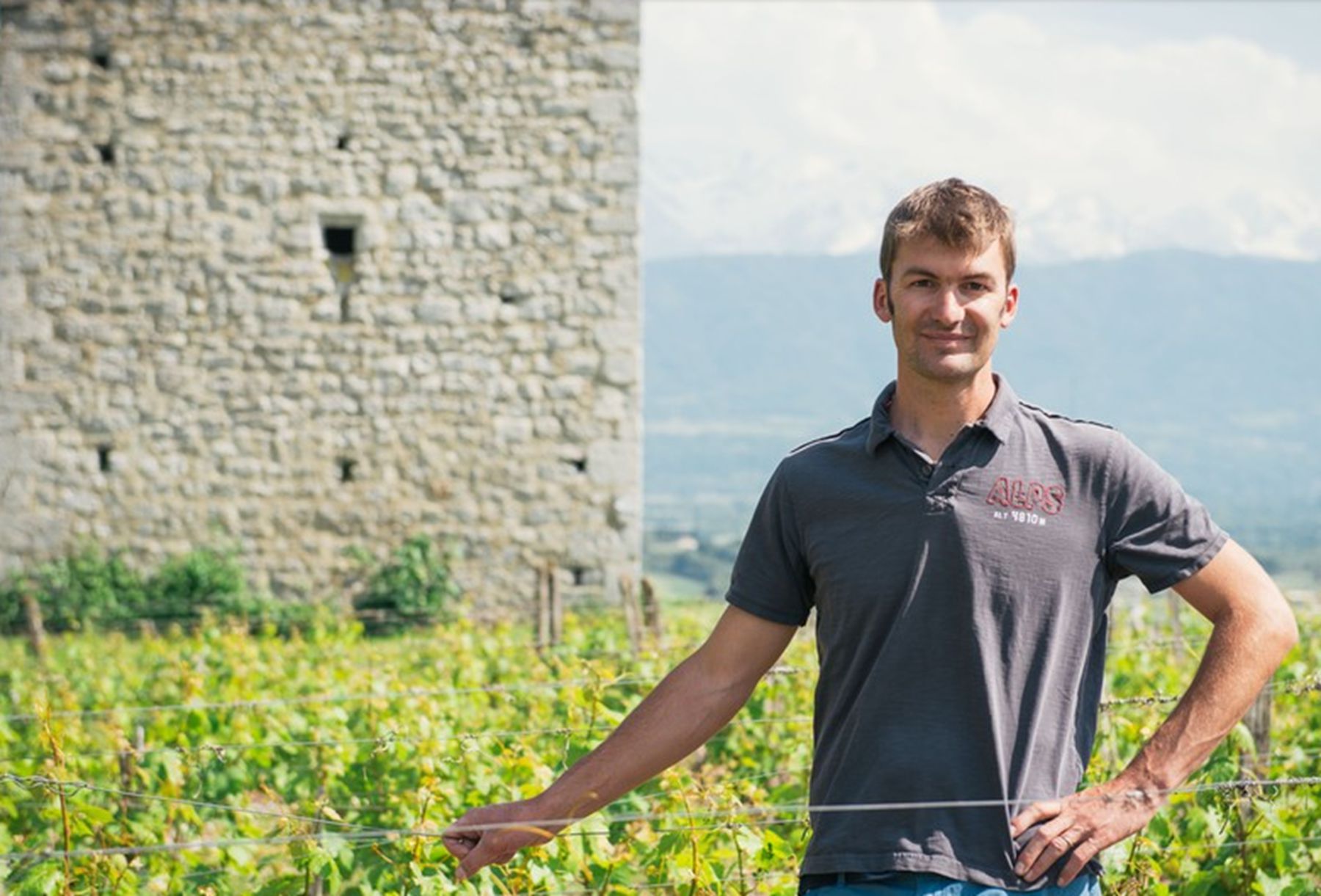 JeanCharles GIRARDMADOUX 酒庄 • 金牌资讯网