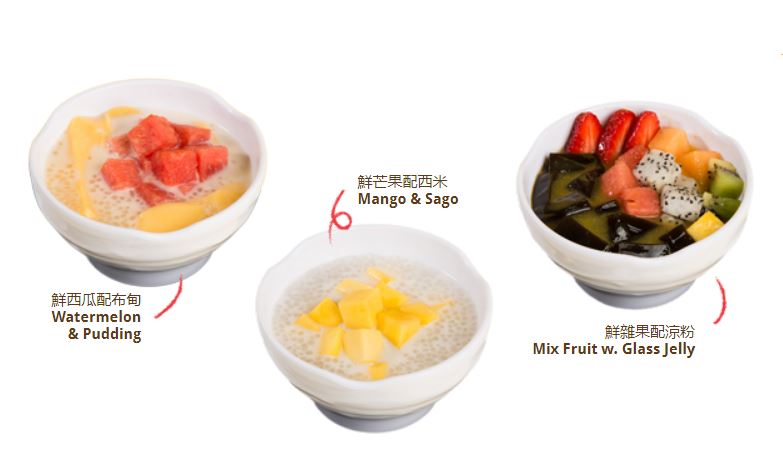 best new york city desserts