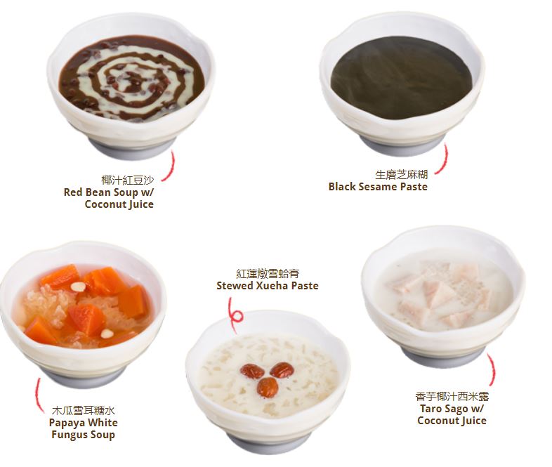 best new york city desserts