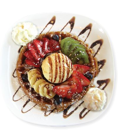 New York City Desserts