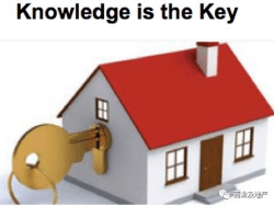 Knowledge is the Key
