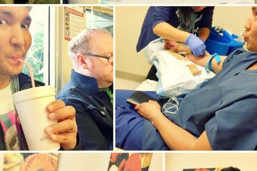 NorCal Imaging(510) 6631950 金牌资讯网