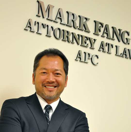 方明之律师 (Mark Fang, Attorney At Law)-(805) 388-9488