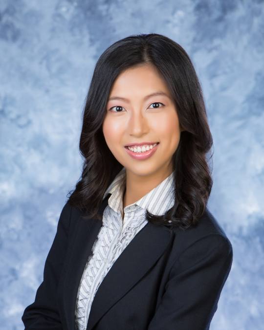 孟小洁 – Xiaojie (Marta) Meng-626-339-9363