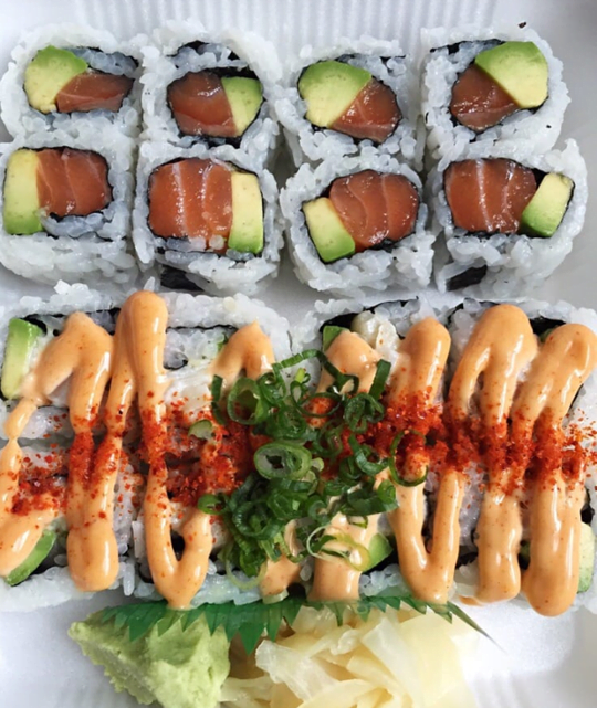 SUSHI HOSHIAll U Can Eat,2133933934 • 金牌资讯网 SUSHI HOSHIAll U Can Eat,2133933934 • 金牌资讯网