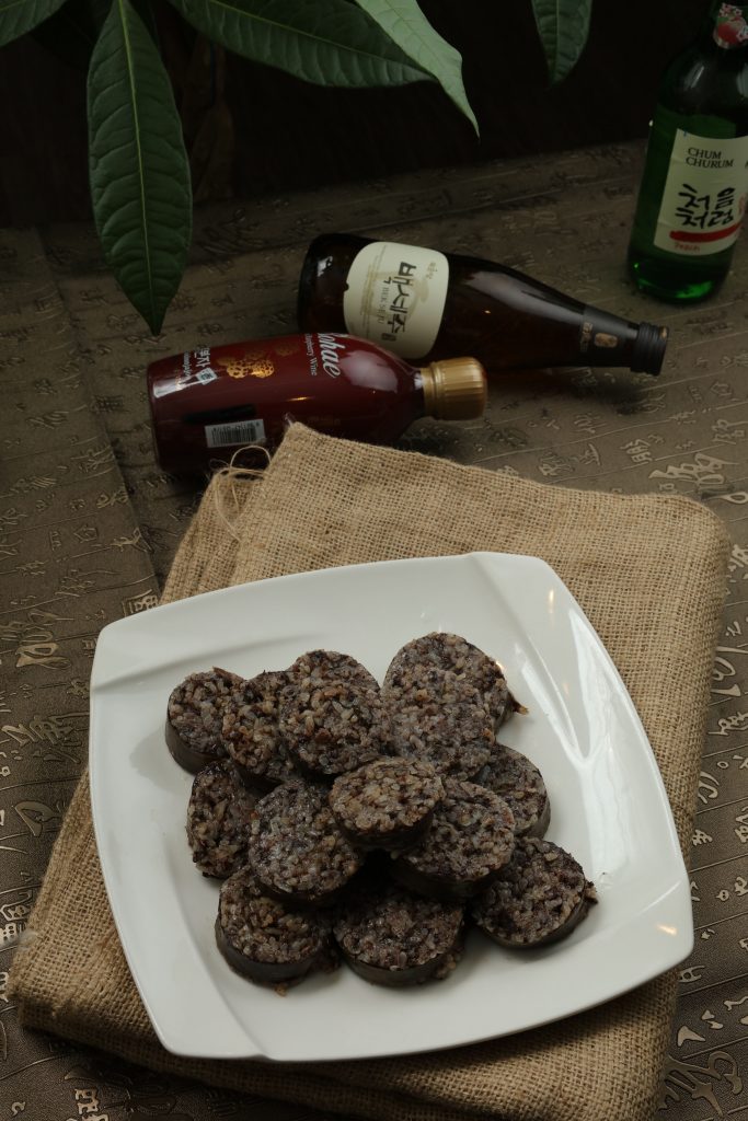 延边料理 法拉盛