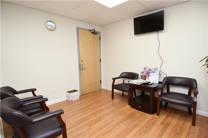 內科诊所 全科医生／内科医生 内科医师