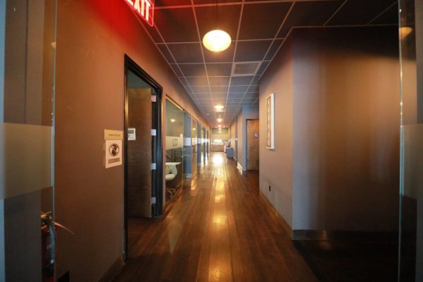 유디치과 플러싱 (718) 878-5557：한국치과체인병원 • 金牌资讯网