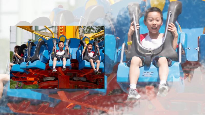 纽约小学夏令营