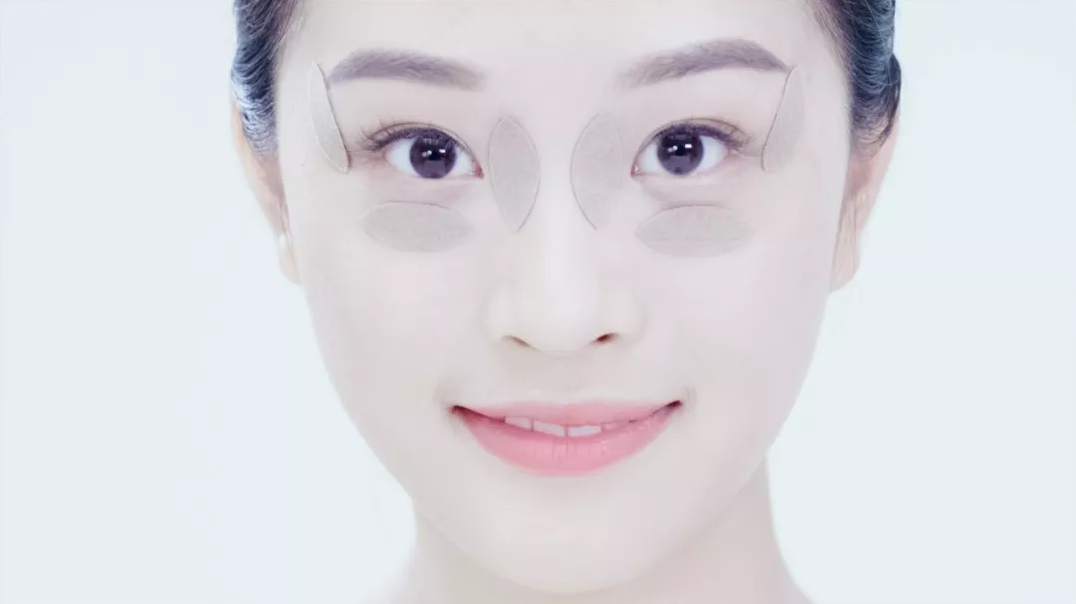 公务员 热敷护眼