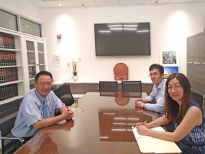 纽约律师事务所