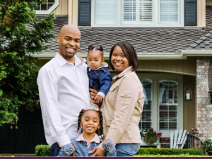 费城购房贷款计划