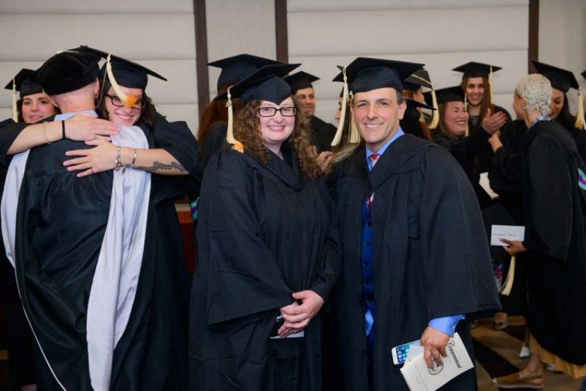 New York College of Health Professionals 18009227337 Learn Massage