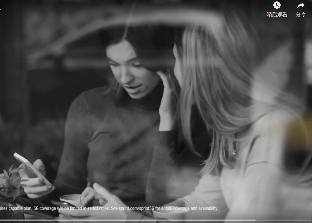 旧金山手机服务