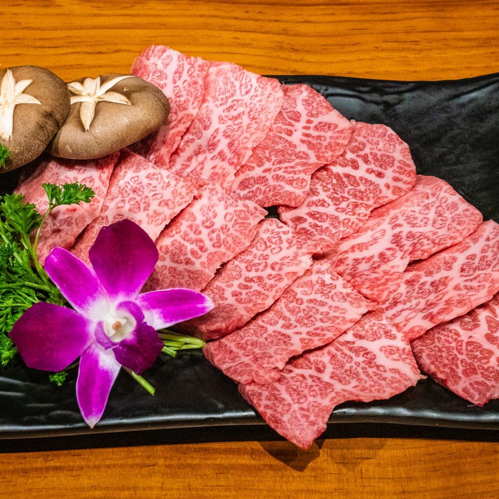 神户和牛-牛肉中的劳斯莱斯DSC03277