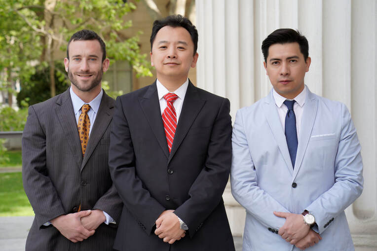 旧金山锋泰律所-湾区车祸律师 – Frontal Law Group408-890-7925