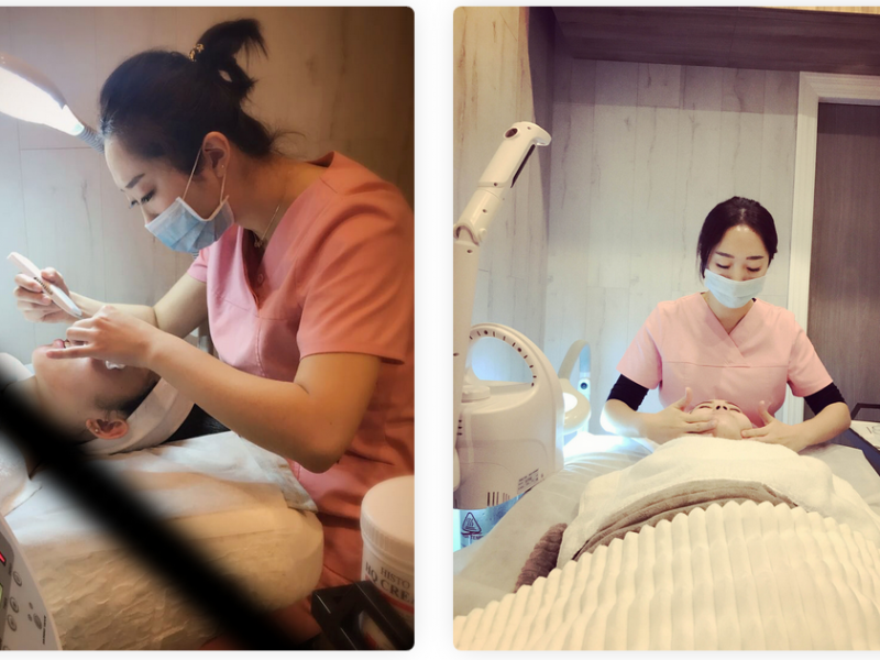 皮肤修复 皮肤修复