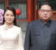金正恩妻子