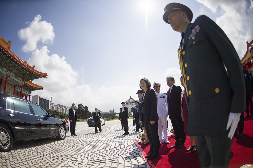 台湾总统大选直播/中华民国官网/中华民国总统
