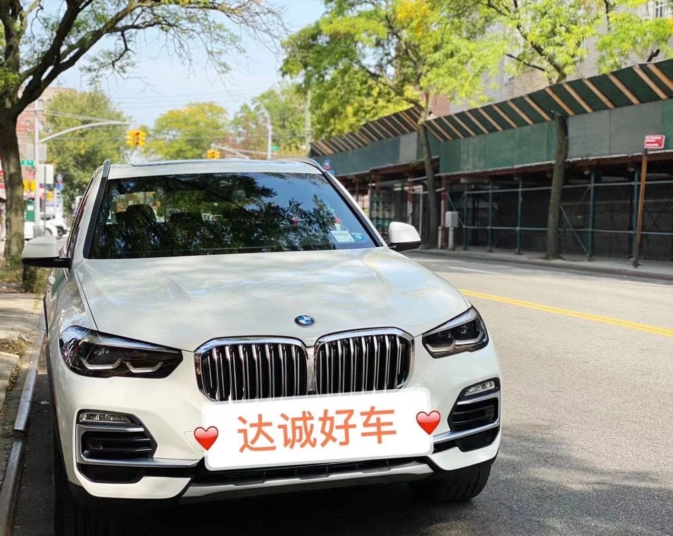 印刷 Bmw X5中古车买卖 ただの車