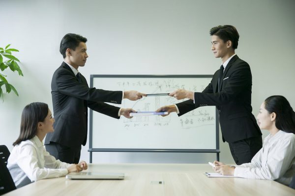 「信誉」是成功的关键