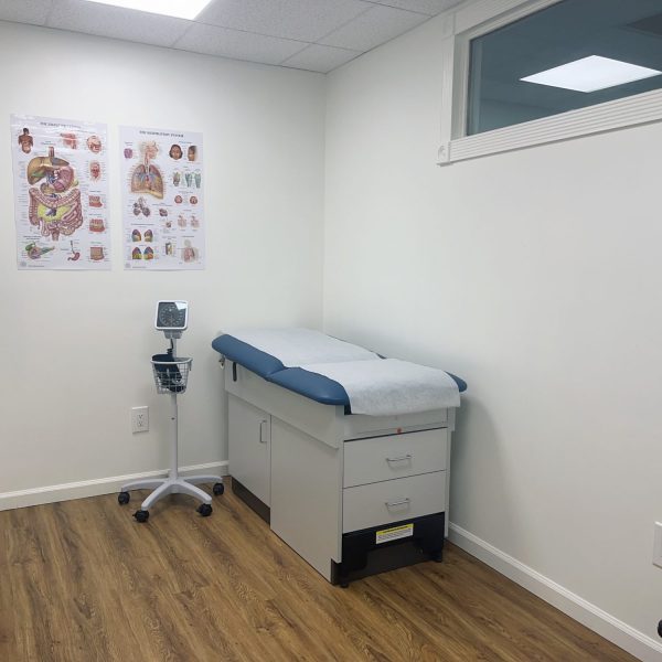 纽约 法拉盛 家庭医生 家庭医生诊所 推荐 华人家庭医生 