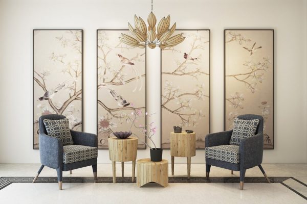 让人欣赏的高雅文化