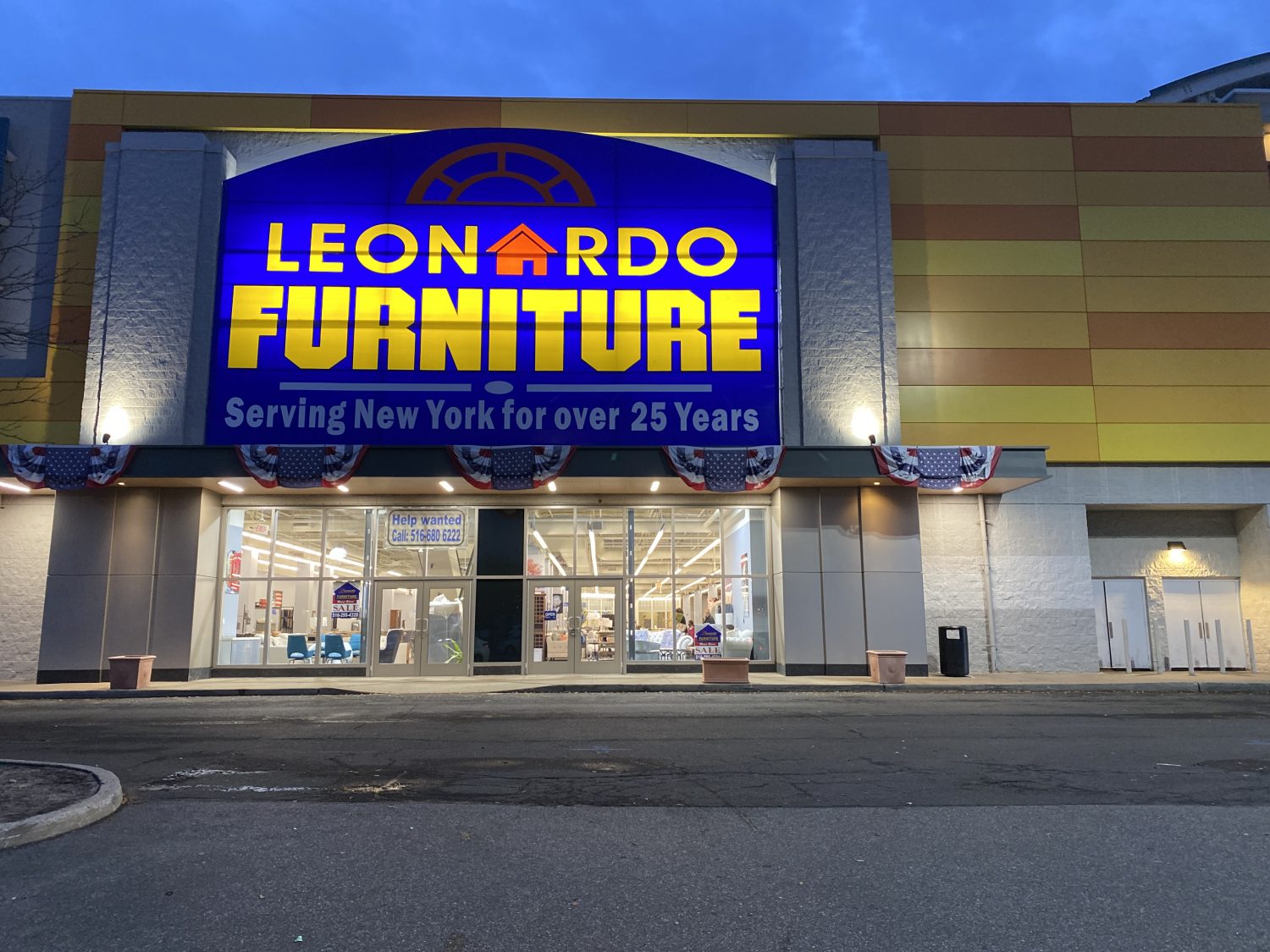 纽约家具品牌店/516-222-0080 Leonardo Furniture 家具品牌美国/美国高端家具品牌/家具品牌推荐