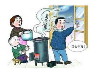 每天打开窗子保持通风