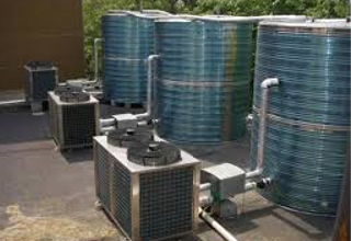 纽约冷暖安装，为您驱赶寒冬