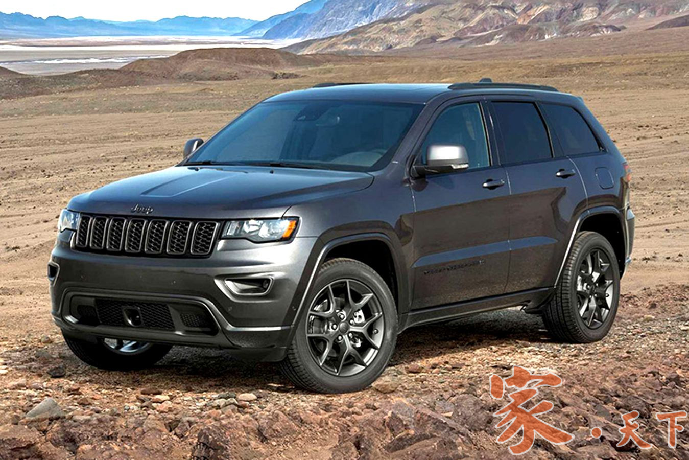 美国留学生,二手车,中国留学生,大切诺基,卡罗拉,思域凯,美瑞,CR-V,Mini