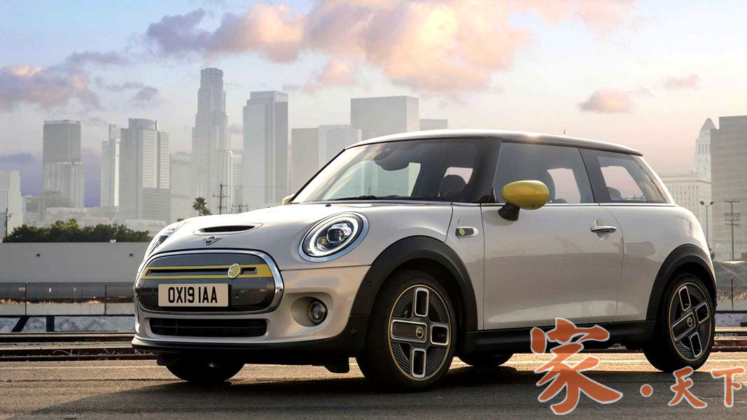 美国留学生,二手车,中国留学生,大切诺基,卡罗拉,思域凯,美瑞,CR-V,Mini