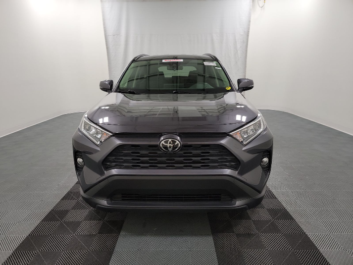 紐約  出售: 2020 Toyota RAV4 XLE 市场最高价收购，欢迎询问
