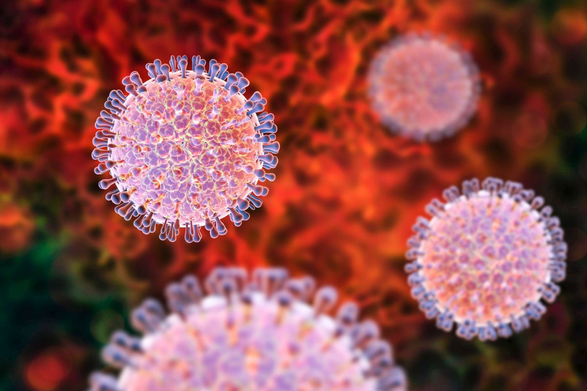 肠胃炎 腹痛位置