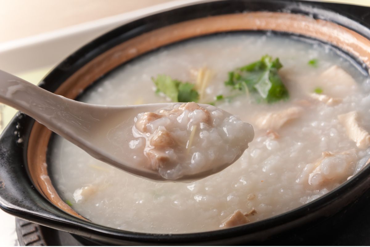 胃部不适的饮食误区