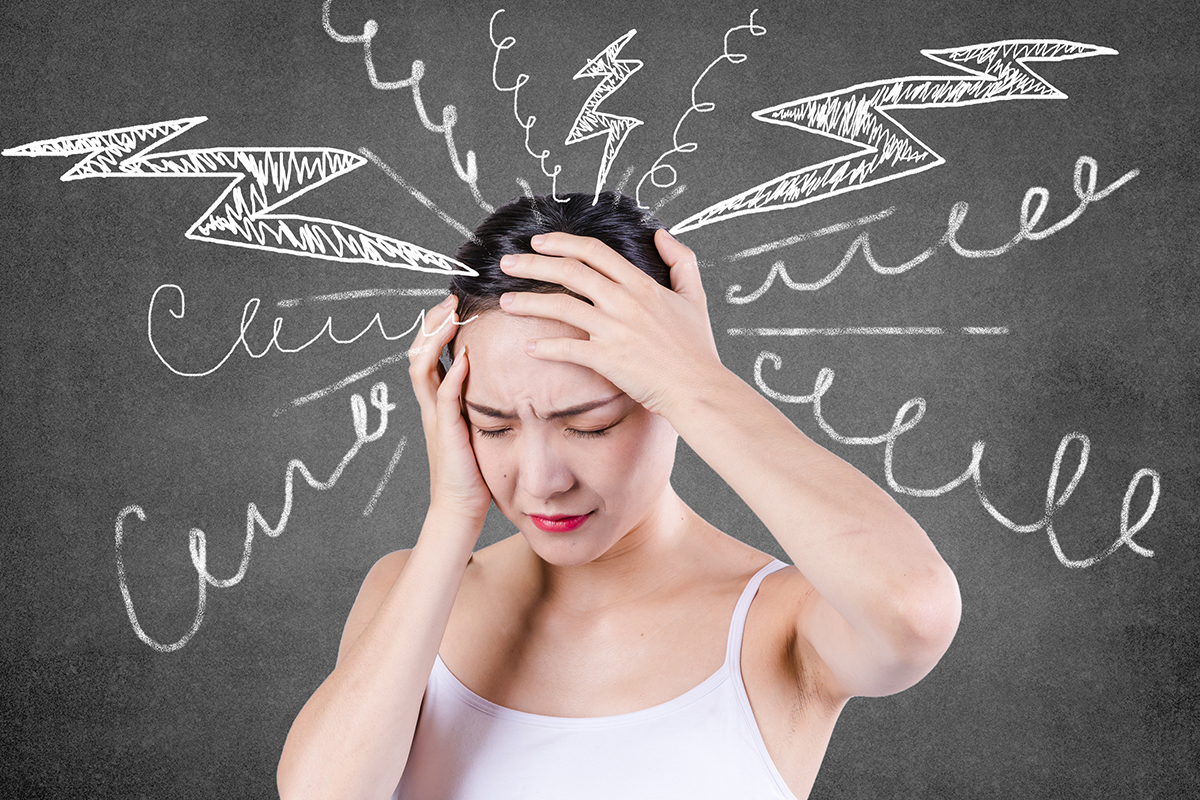 脑瘤 头痛 呕吐