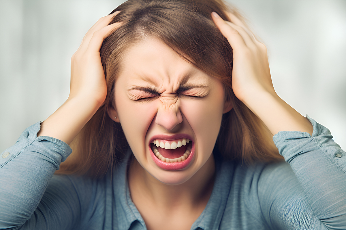 头痛 偏头痛 紧张型头痛 群集性头痛 动脉炎性头痛 药物过量头痛1