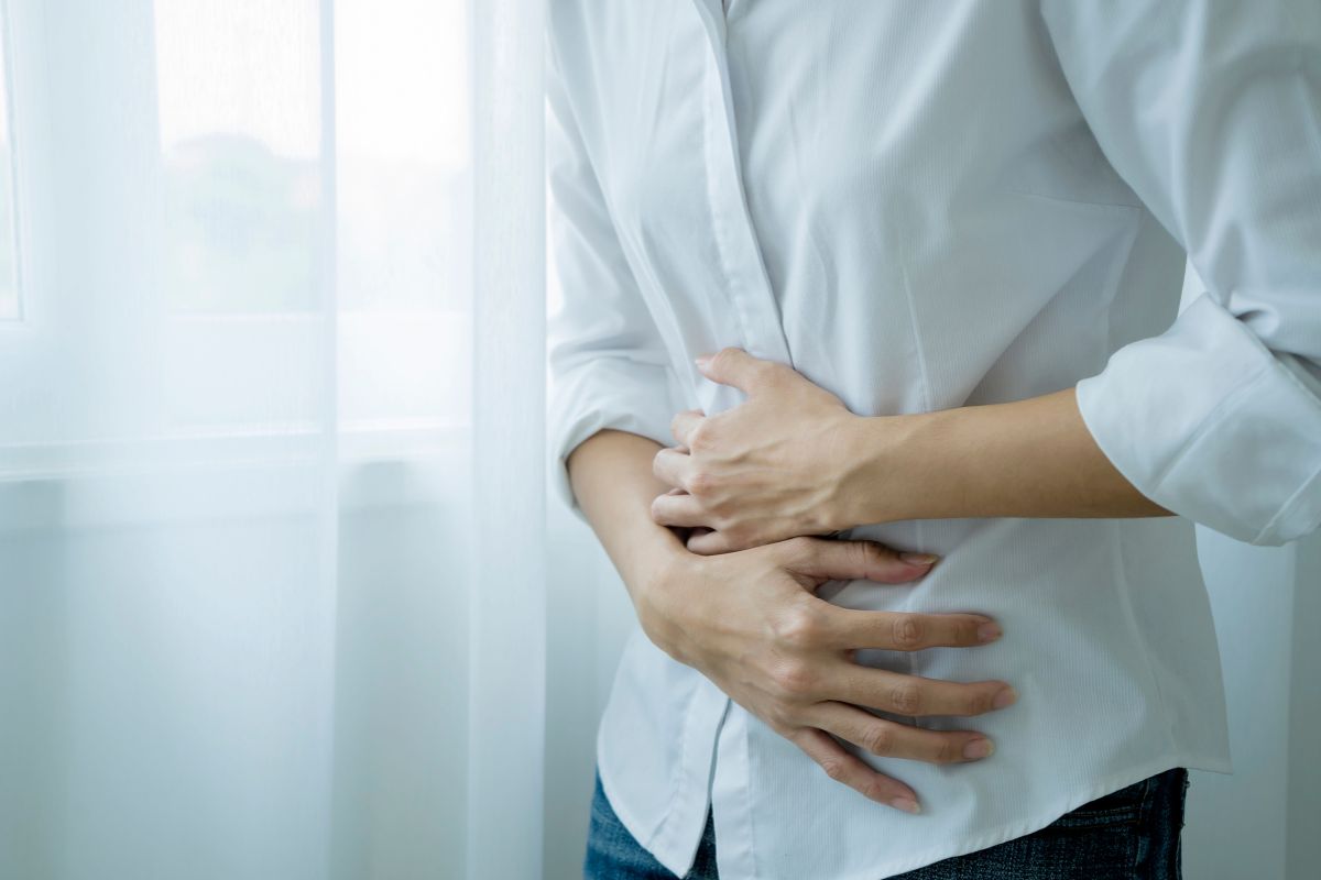 胃部不适 暖气 胃不好