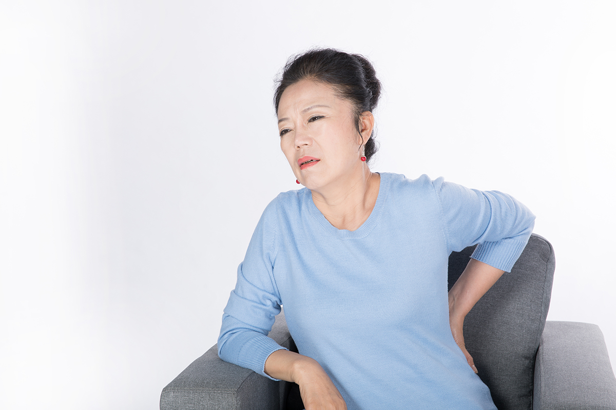 腰痛 椎间盘突出 脊柱疾病 预防腰痛