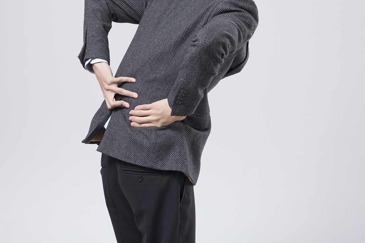 腰痛 退行性椎间盘疾病 椎间盘突出 骨关节炎 腰椎滑脱