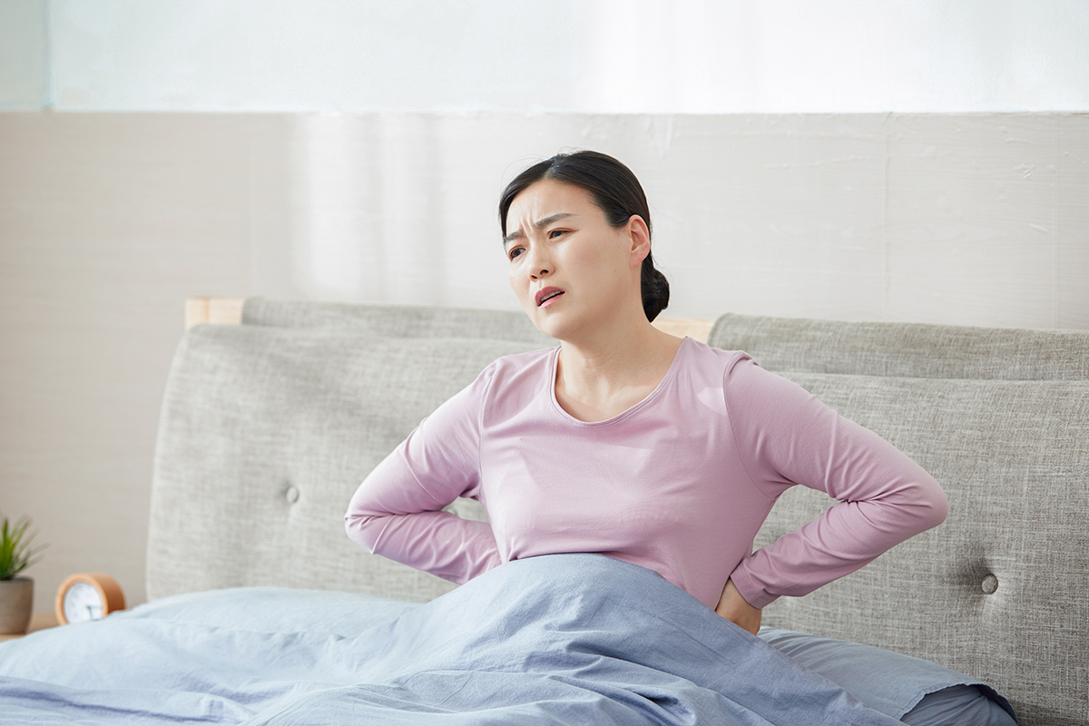 腰痛 退行性椎间盘疾病 椎间盘突出 骨关节炎 腰椎滑脱