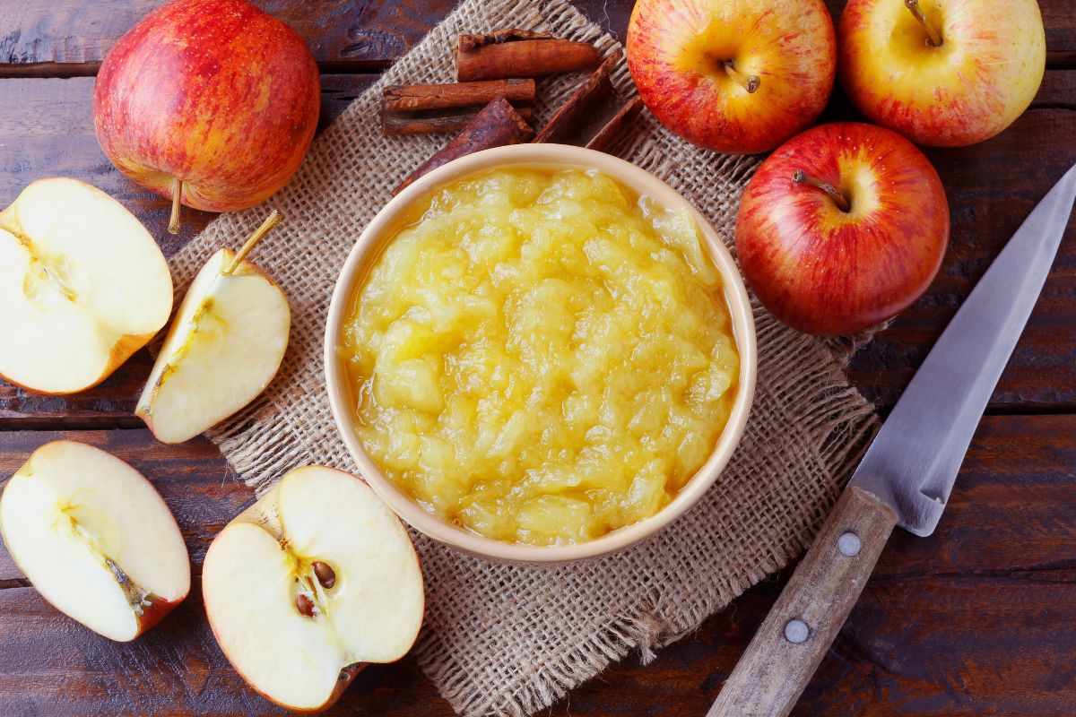 腹泻吃什么食物 