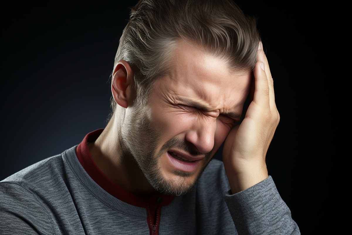 偏头痛 头痛 药物治疗 生理因素 环境因素