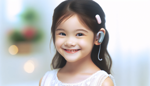 助听器作用,助听器,听力损失,听力,辅助听力