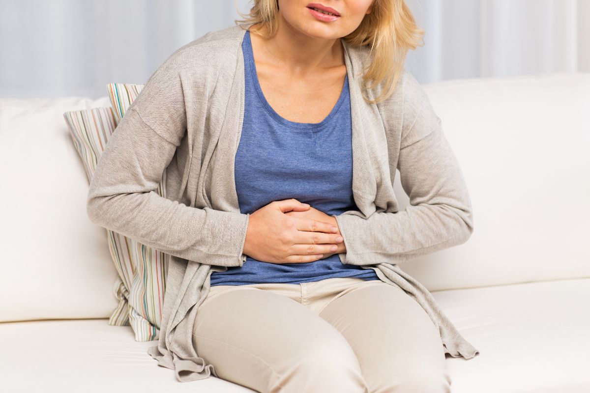 胃溃疡 早期诊断
