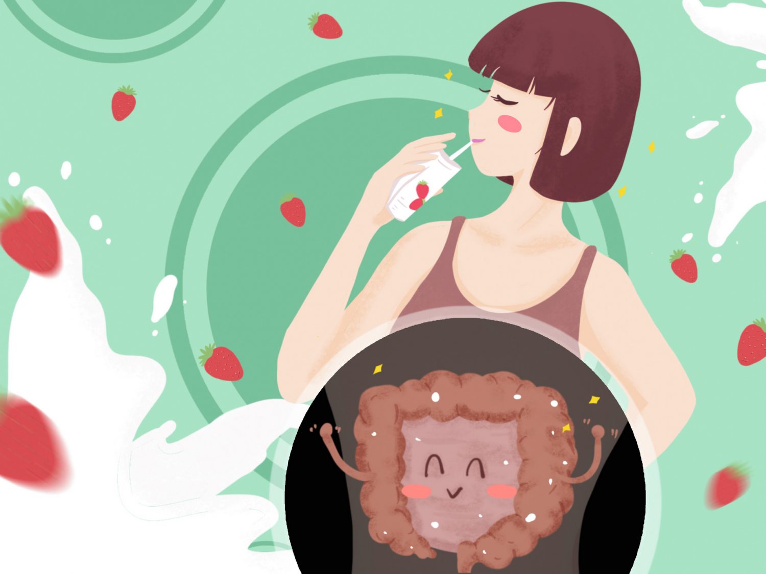 便秘时的应对方法