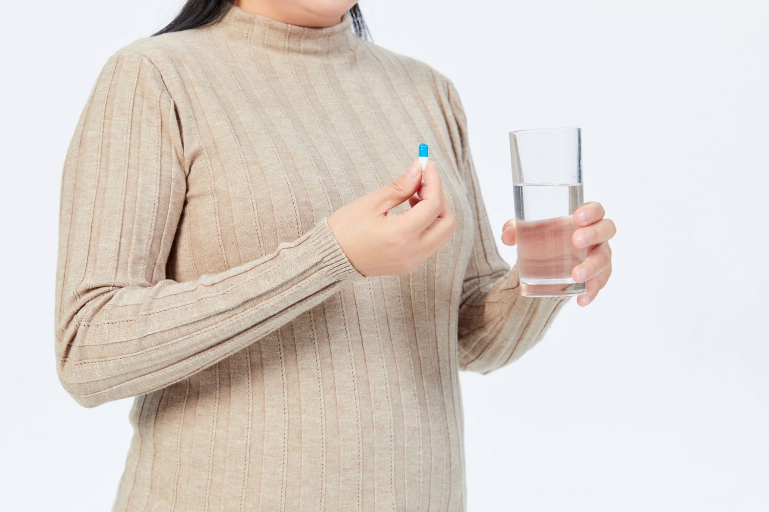 合理用药：错误四--用药不当