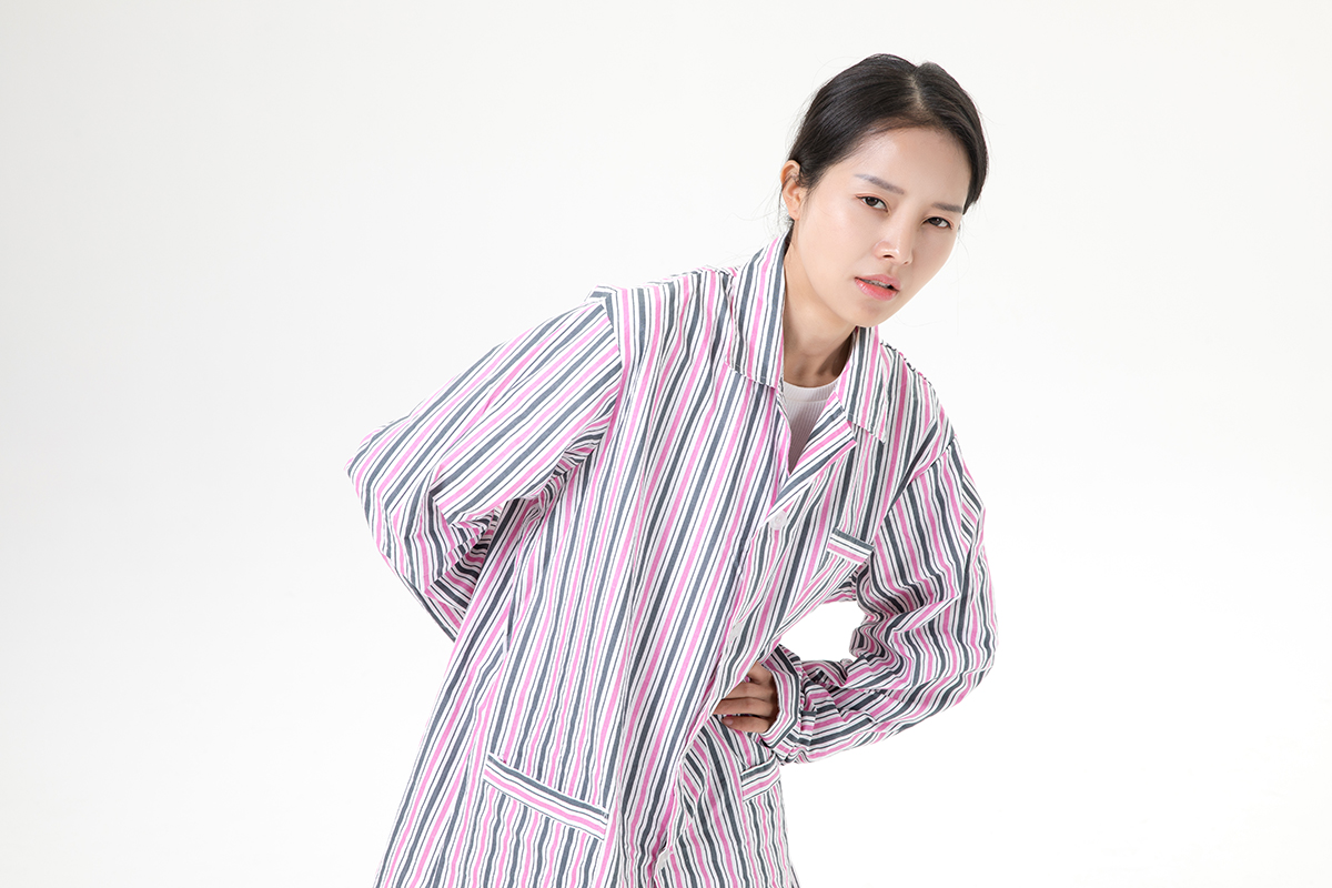 左腰前侧痛 腰痛