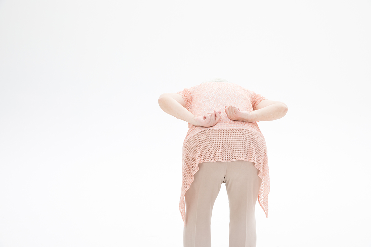 腰痛 坐骨神经痛